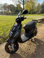 Piaggio Zip SP - 4 takt, Ophalen, Maximaal 45 km/u, Zip, Zo goed als nieuw