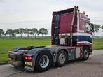 VOLVO FH 13.460 6x2 eev new york, Automaat, Euro 5, Overige kleuren, Bedrijf