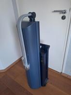 zonnehemel, Witgoed en Apparatuur, Zonnebanken en Gezichtsbruiners, Ophalen, Zo goed als nieuw, Zonnebank enkelzijdig, Minder dan 10 lampen