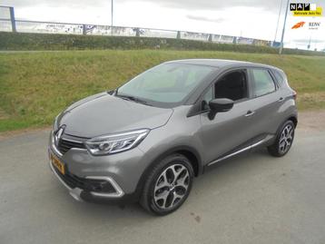 Renault Captur Renault Captur 1.2 benzine Automaat Intens ai beschikbaar voor biedingen