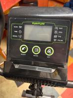 Tunturi Hometrainer - Perfecte Staat, Ophalen, Zo goed als nieuw, Metaal, Benen