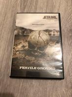 Fertile Ground, Vanaf 16 jaar, Ophalen of Verzenden, Zo goed als nieuw, Overige genres