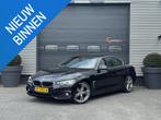 BMW 4-serie Cabrio 420i High Executive | Navigatie | Lederen, Auto's, Automaat, Gebruikt, Cabriolet, Zwart