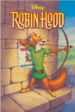 Poster Robin Hood, Verzamelen, Posters, Ophalen of Verzenden, Nieuw