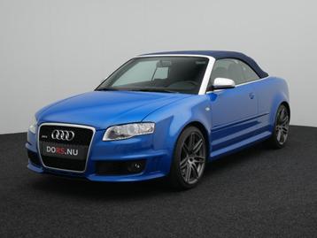 Audi RS4 Cabrio , Limousine sedan , RS5 Cabrio , TTRS Cabrio beschikbaar voor biedingen