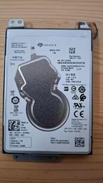 Seagate Hard disk 1TB, Intern, Gebruikt, Ophalen of Verzenden, Seagate/Western Digital
