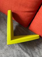 Ikea Mammut wandplank groen, Ophalen of Verzenden, Gebruikt