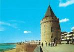AK Vlissingen - Gevangentoren, Boulevard, Verzenden, 1960 tot 1980, Ongelopen, Zeeland