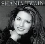 CD Shania Twain - Shania Twain, Ophalen of Verzenden, Gebruikt, Poprock