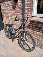 Kinder crosfiets met 3 versnellingen, Ophalen, Gebruikt, Overige merken, Versnellingen