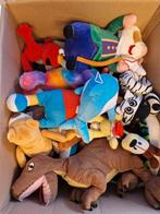 Gratis, Kinderen en Baby's, Speelgoed | Knuffels en Pluche, Ophalen, Zo goed als nieuw, Overige typen