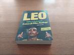 Bart Vlietstra - Leo : Gesigneerd door Leo !!, Boeken, Sportboeken, Nieuw, Bart Vlietstra, Ophalen of Verzenden