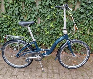 Dahon vouwfiets  beschikbaar voor biedingen