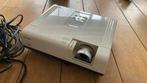 Beamer Sharp PG-D3010X, Ophalen, Zo goed als nieuw, DLP, Overige resoluties