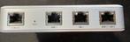 Unifi Security Gateway + power supply, Computers en Software, Ophalen, Gebruikt