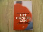 Ellen Ruppel Shell - Het honger gen, Verzenden, Zo goed als nieuw