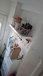 Hoedenplank, Ophalen, Zo goed als nieuw