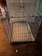 Hondenbench afmeting 76 54 60, Dieren en Toebehoren, Ophalen of Verzenden, Zo goed als nieuw