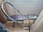 AB King Pro Buikspiertrainer, Ophalen, Gebruikt, Overige typen, Buik