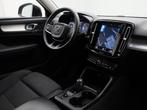Volvo XC40 1.5 T4 Recharge Business Pro | CAMERA | MEMORY |, Stof, Zwart, Met garantie (alle), Overige brandstoffen
