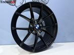 5x120 18 Velgen 763M BMW 1 2 3 4 5 Serie F20 F30 F31 F10, Niet ingevuld, 18 inch, Velg(en), Niet ingevuld