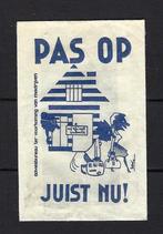 486 Amsterdam Gemeente POLITIE, Ophalen of Verzenden, Nederland