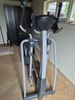 SportsArt E8300 professionele crosstrainer, Ophalen, Gebruikt, Metaal, Crosstrainer