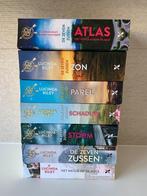 6 delen van de zeven zussen serie van Lucinda Riley, Ophalen of Verzenden, Zo goed als nieuw, Lucinda Riley