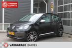 Volkswagen UP 1.0 BMT UP! BEATS BLACK AIRCO LM VELGEN 16 INC, Auto's, Volkswagen, Gebruikt, Met garantie (alle), Bedrijf, Handgeschakeld