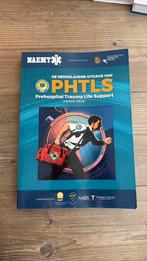 De Nederlandse uitgave van PHTLS, Ophalen of Verzenden, Zo goed als nieuw
