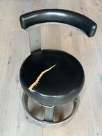 Siemens sirona tandarts draai stoel, Ophalen, Kunststof, Gebruikt, Zwart