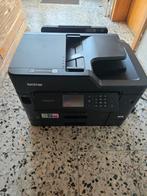 Brother MFC-J5730DW Printer - Goede Staat, Ophalen of Verzenden, Gebruikt