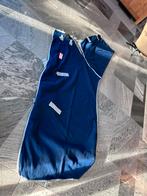 Fleecedeken met hals maat 215, Dieren en Toebehoren, Ophalen of Verzenden, Zo goed als nieuw, Deken