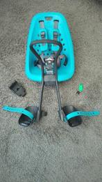 Yepp fietsstoeltje voorop, Ophalen, Yepp, Voorzitje, 0 t/m 13 kg