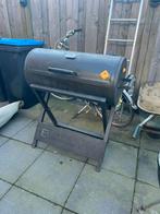 Boretti houtskool Bbq, Tuin en Terras, Ophalen, Gebruikt, Boretti, Met accessoires