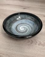 Mooie porseleinen schaal, Porselein of Keramiek, Schaal, Rond, Nieuw