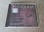CD The music of Madonna, performed by Brooke Barros, Ophalen of Verzenden, 1980 tot 2000, Gebruikt