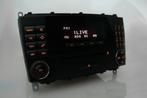 Originele autoradio Command 20 Mercedes Benz C-Class W203, Ophalen of Verzenden, Zo goed als nieuw