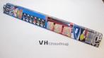 Foliatec carstyling color reflex UV raamfolie kit ROOD, Ophalen of Verzenden