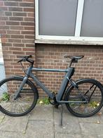 Cowboy e-bike te koop, Fietsen en Brommers, Elektrische fietsen, Ophalen of Verzenden, Zo goed als nieuw, 50 km per accu of meer