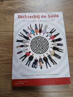 Dichterbij de basis - Methodisch werken, Zo goed als nieuw, Gamma, Gerda van Straten, Margot Scholte, Ard Sprinkhuizen, HBO