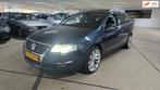 Volkswagen Passat Variant 3.2 V6 Comfortline 4M, Automaat, Gebruikt, Blauw, Traction-control