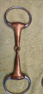 Bit enkelgebroken, Ophalen of Verzenden, Dressuur