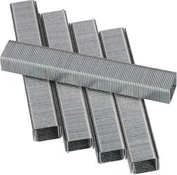 Bosch | Accessories | nietjes | type 53 | 1000 stuks | Nieuw beschikbaar voor biedingen