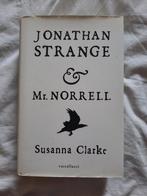 S. Clarke - Jonathan Strange & Mr. Norrell, Zo goed als nieuw, Nederland, S. Clarke, Ophalen of Verzenden