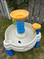 Watertafel, Ophalen, Zo goed als nieuw