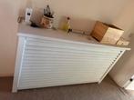 Radiator ombouw groot, Ophalen of Verzenden, Zo goed als nieuw