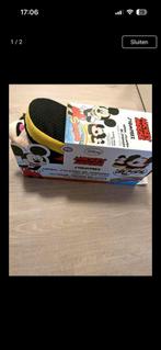 sloffen nieuw mickey mouse, Ophalen of Verzenden, Nieuw, Jongen of Meisje, Overige typen