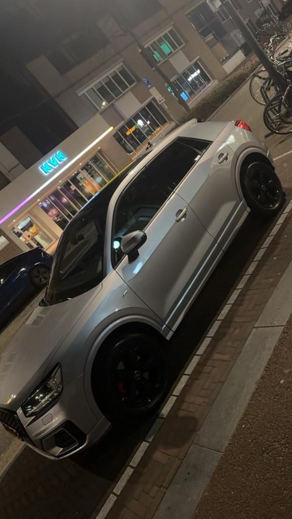 Audi Q2 (Lease Overname), Auto's, Audi, Bedrijf, Lease, Q2, ABS, Achteruitrijcamera, Airbags, Airconditioning, Android Auto, Apple Carplay