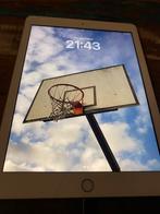 Ipad (5e generatie), Computers en Software, Apple iPads, Gebruikt, 32 GB, Apple iPad, Wit